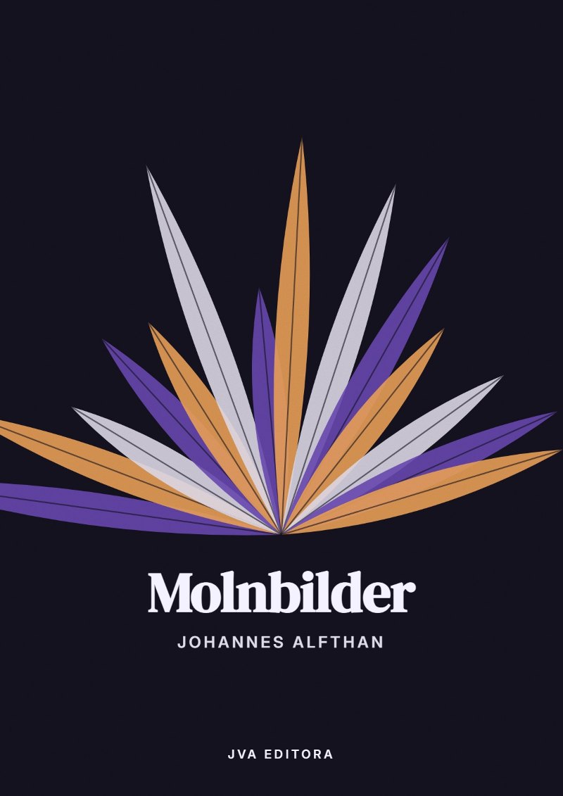Copertina di Molnbilder