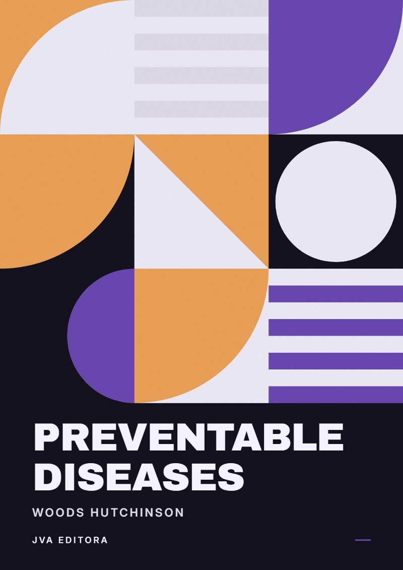 Capa de Preventable Diseases