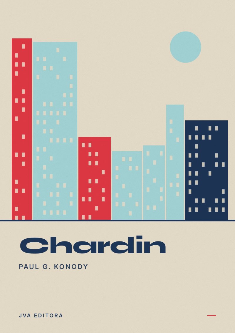 Cover von Chardin