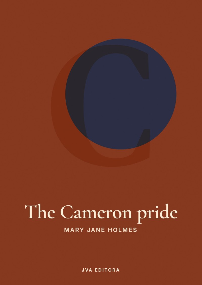 《The Cameron pride》封面