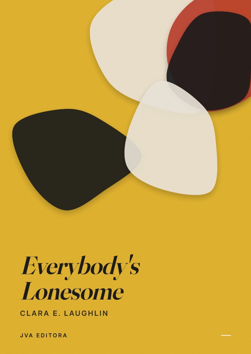 Cover von Everybody's Lonesome