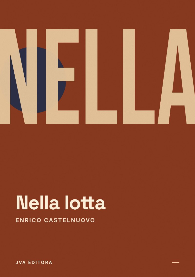 Portada de Nella lotta