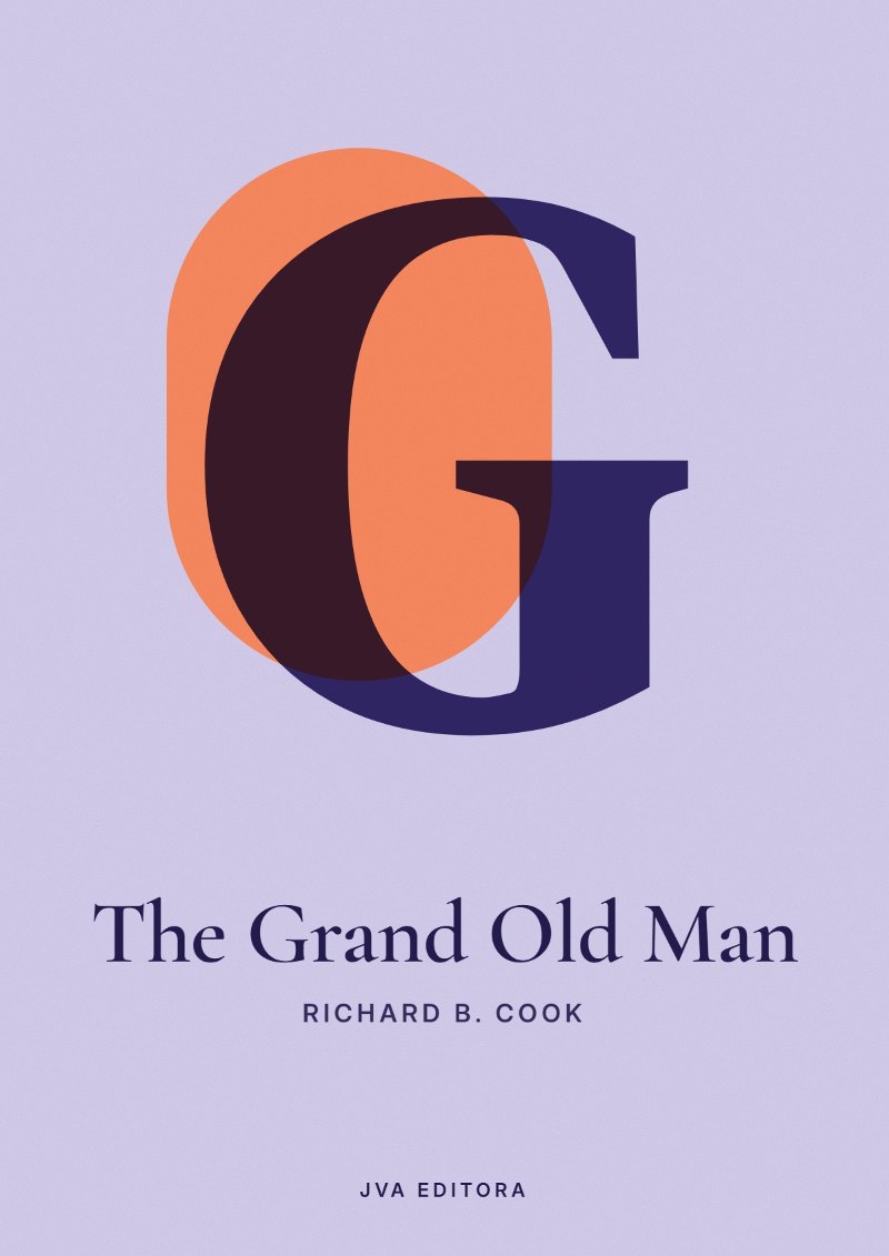 Copertina di The Grand Old Man