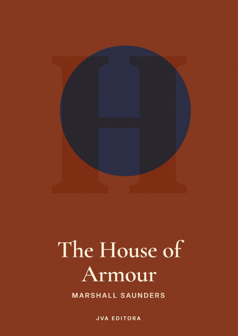 Cover von The House of Armour