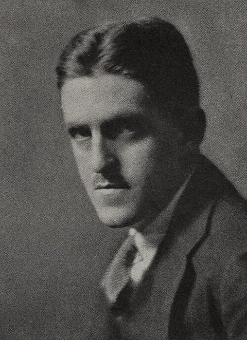 Πορτρέτο: Sidney Coe Howard