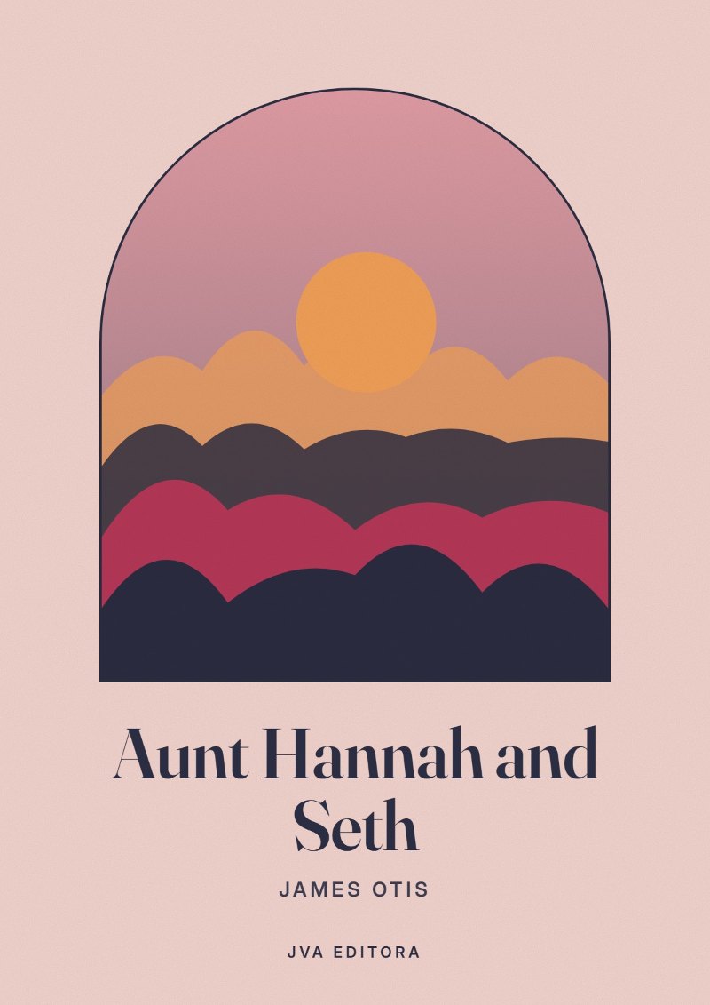 Cover of Aunt Hannah and Seth