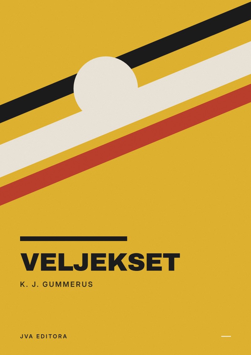 Cover von Veljekset