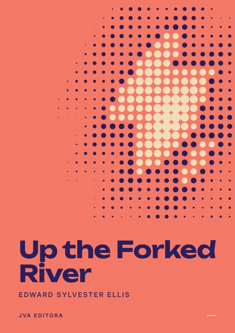 Cover von Up the Forked River
