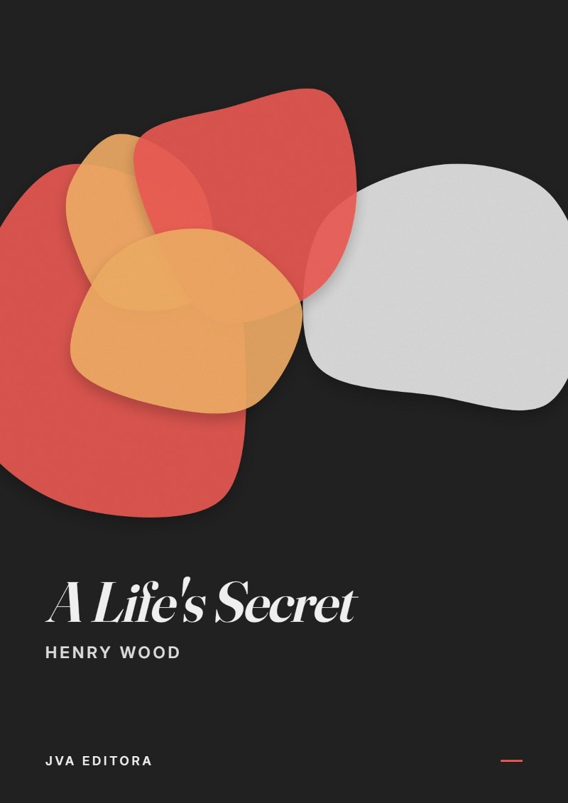 Copertina di A Life's Secret