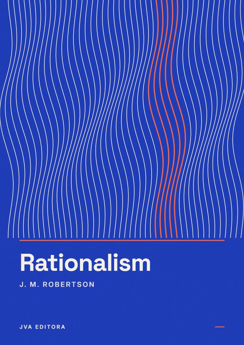 《Rationalism》封面