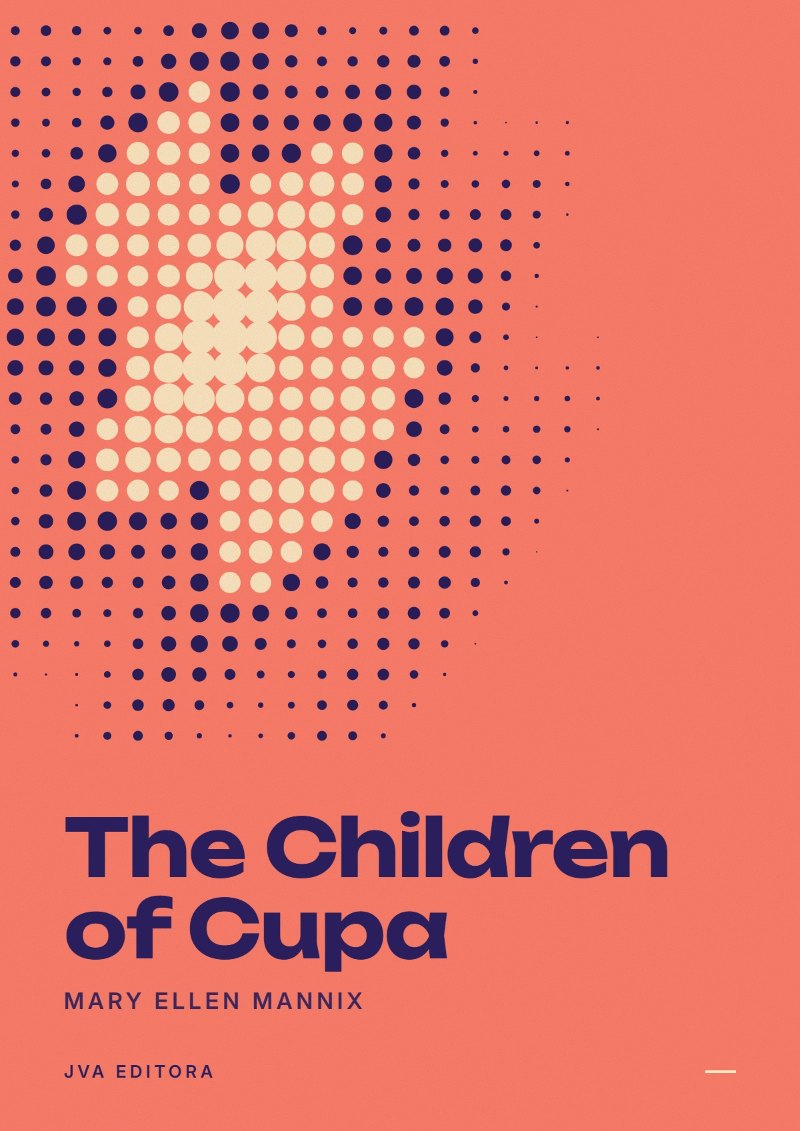 Cover of The Children of Cupa