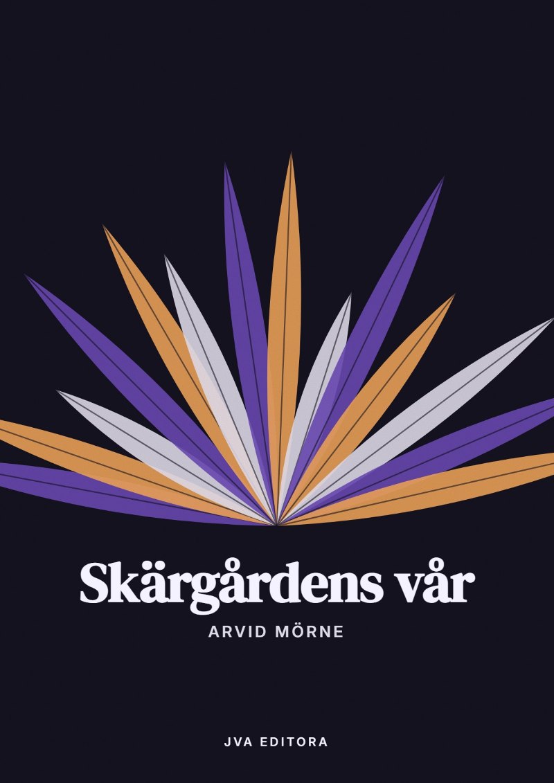 Couverture de Skärgårdens vår