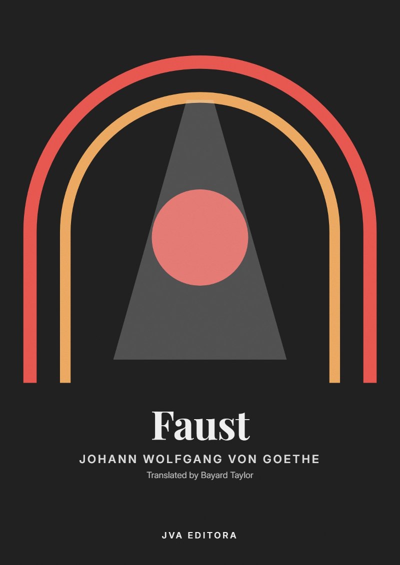 Cover von Faust