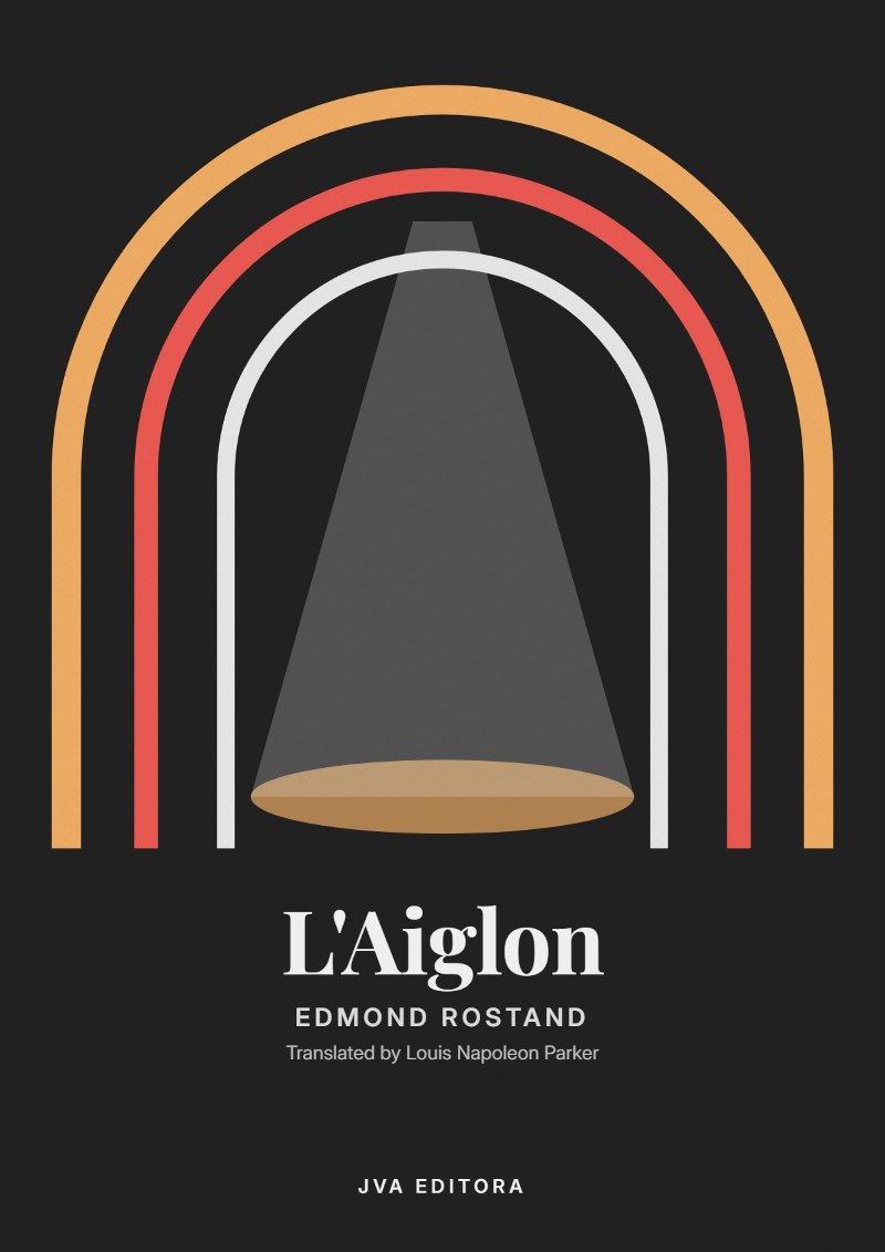 Copertina di L'Aiglon