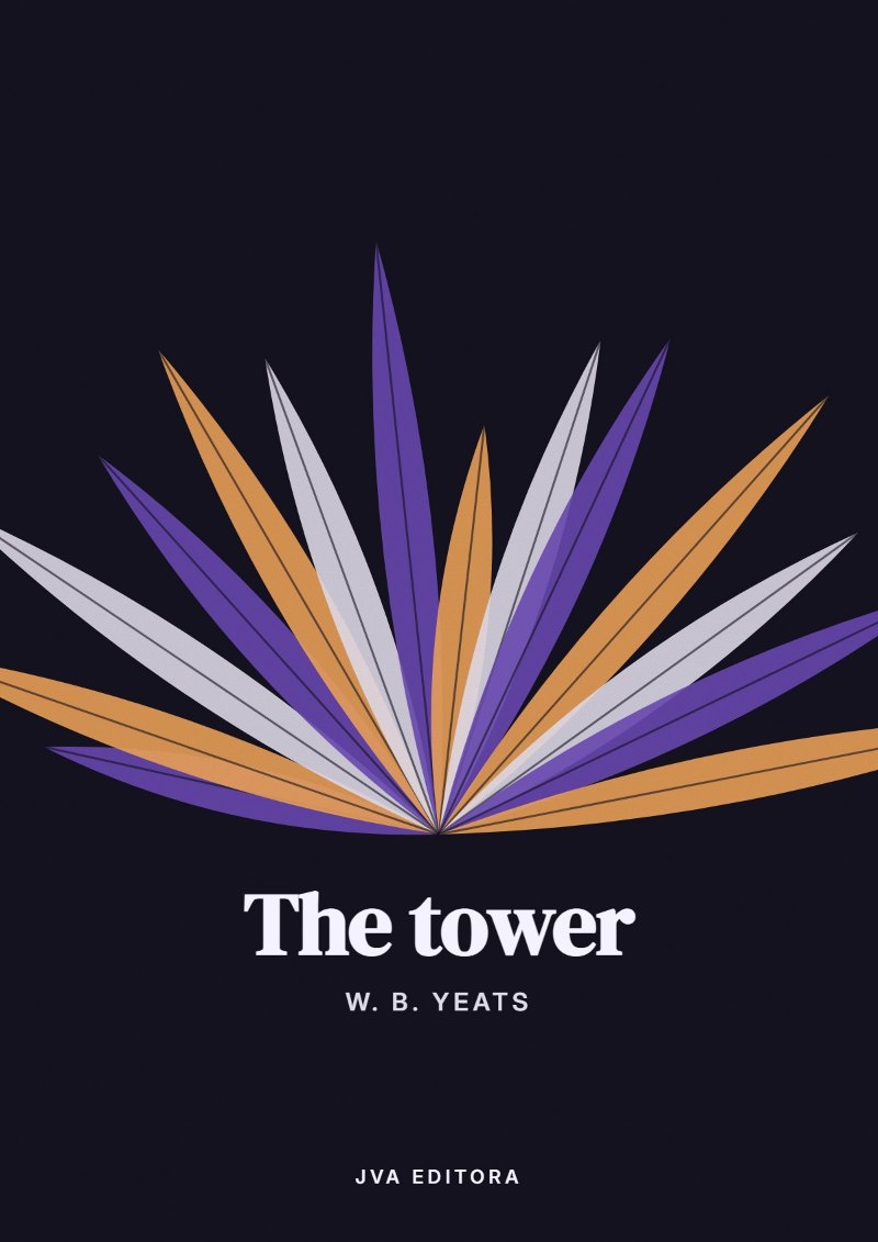 Capa de The tower