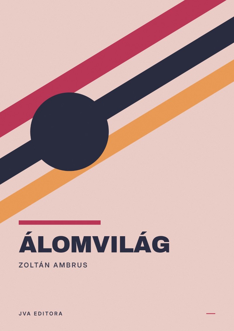 Capa de Álomvilág