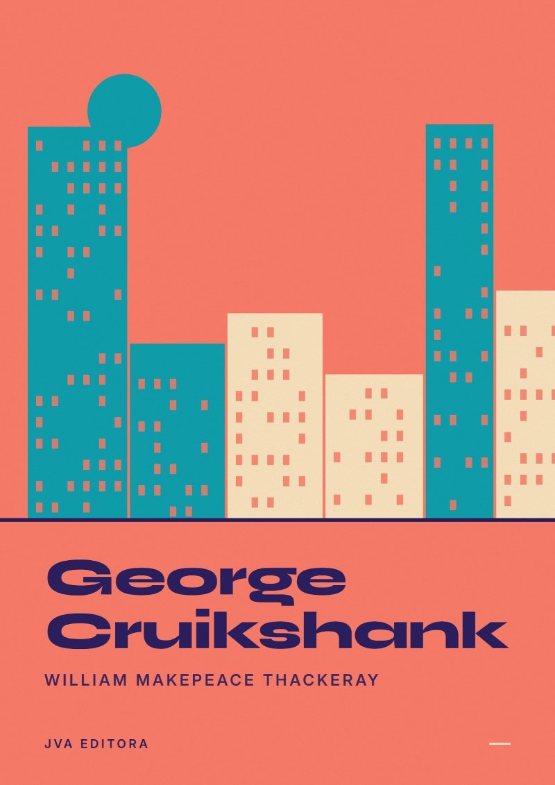 Couverture de George Cruikshank