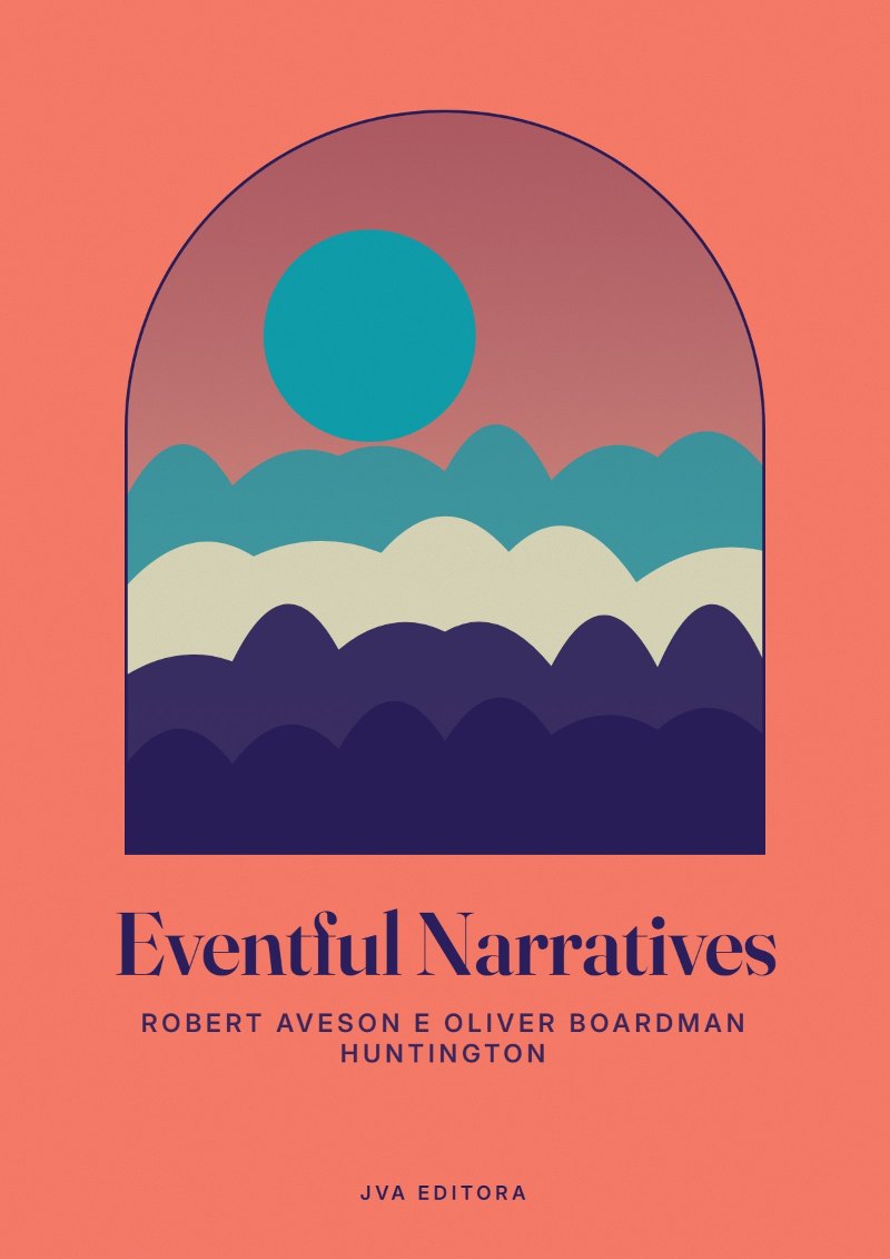 Cover of Eventful Narratives