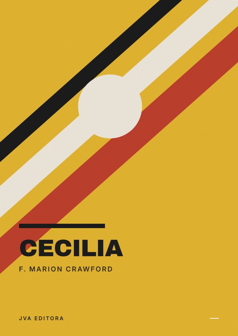 Copertina di Cecilia