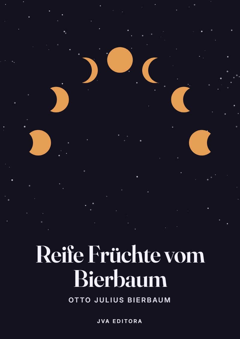 Copertina di Reife Früchte vom Bierbaum