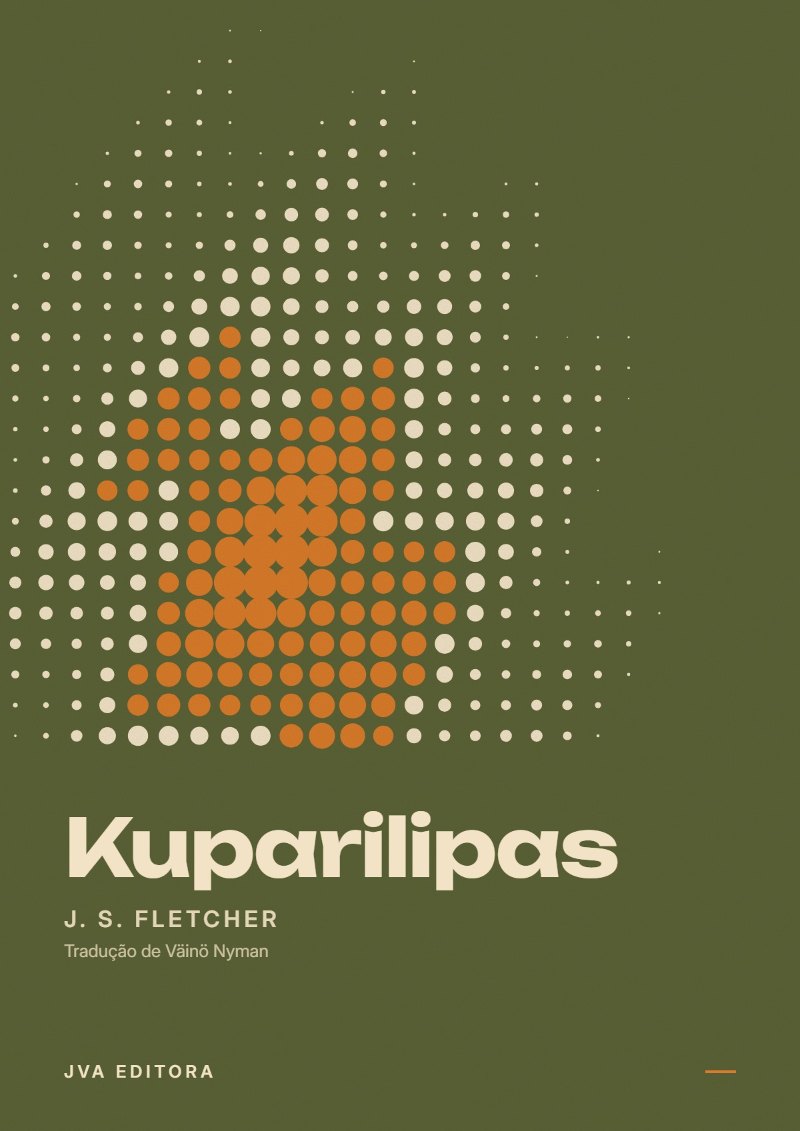 Copertina di Kuparilipas