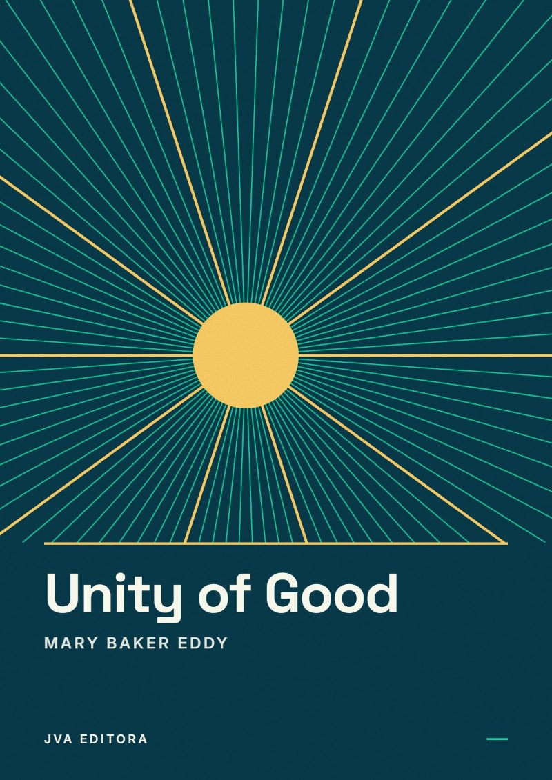 Capa de Unity of Good