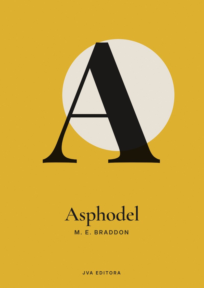 Cover von Asphodel