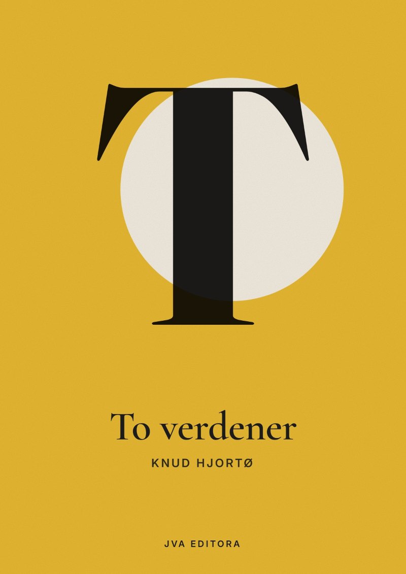 Copertina di To verdener