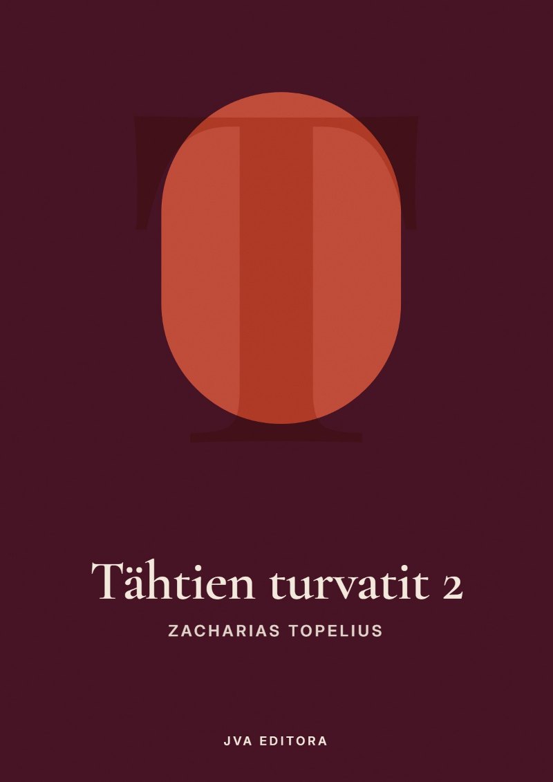 Couverture de Tähtien turvatit 2