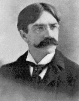 Portrait of Charles G. D. Roberts