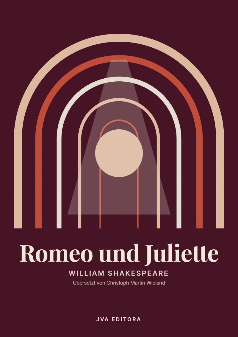 Capa de Romeo und Juliette