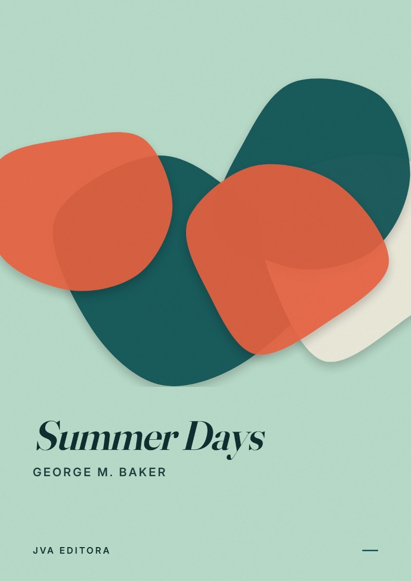 Couverture de Summer Days