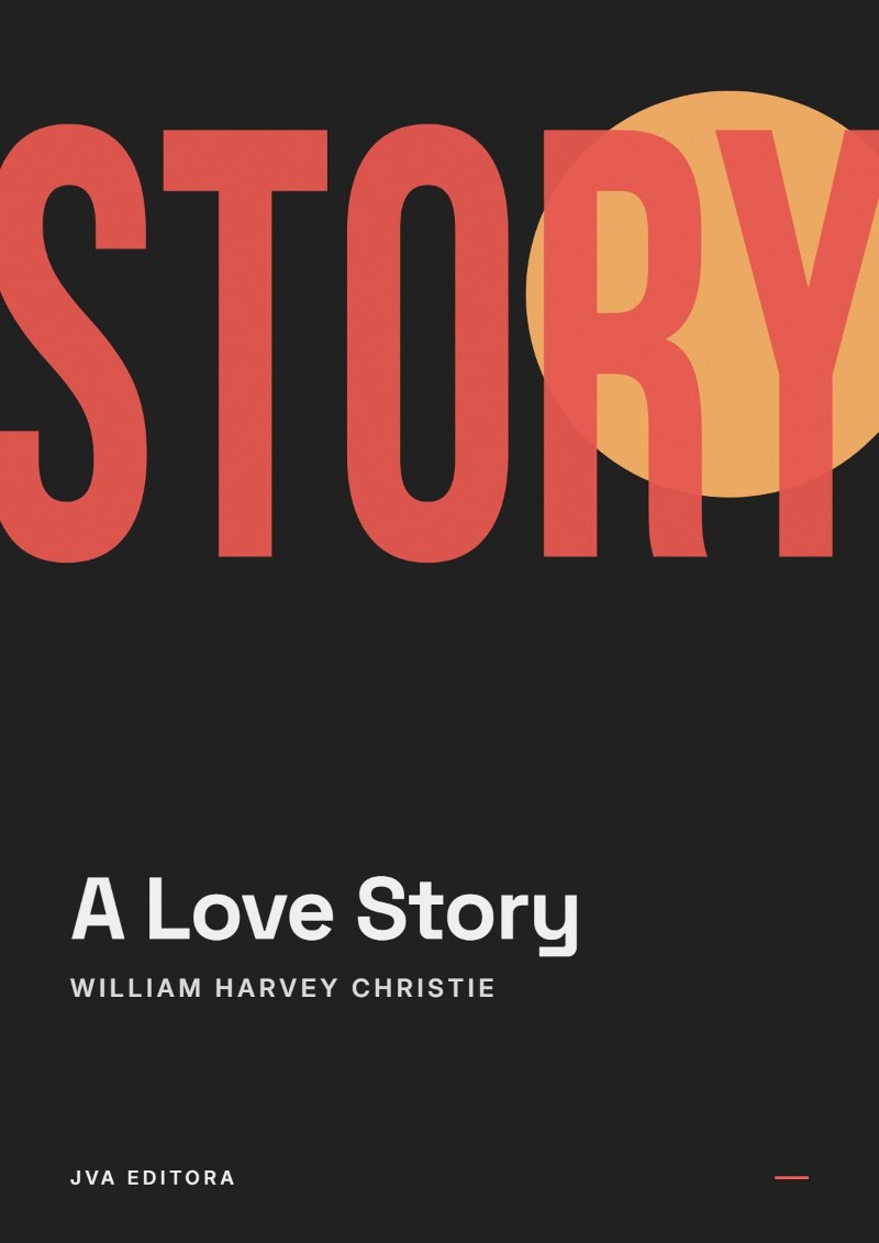 Couverture de A Love Story