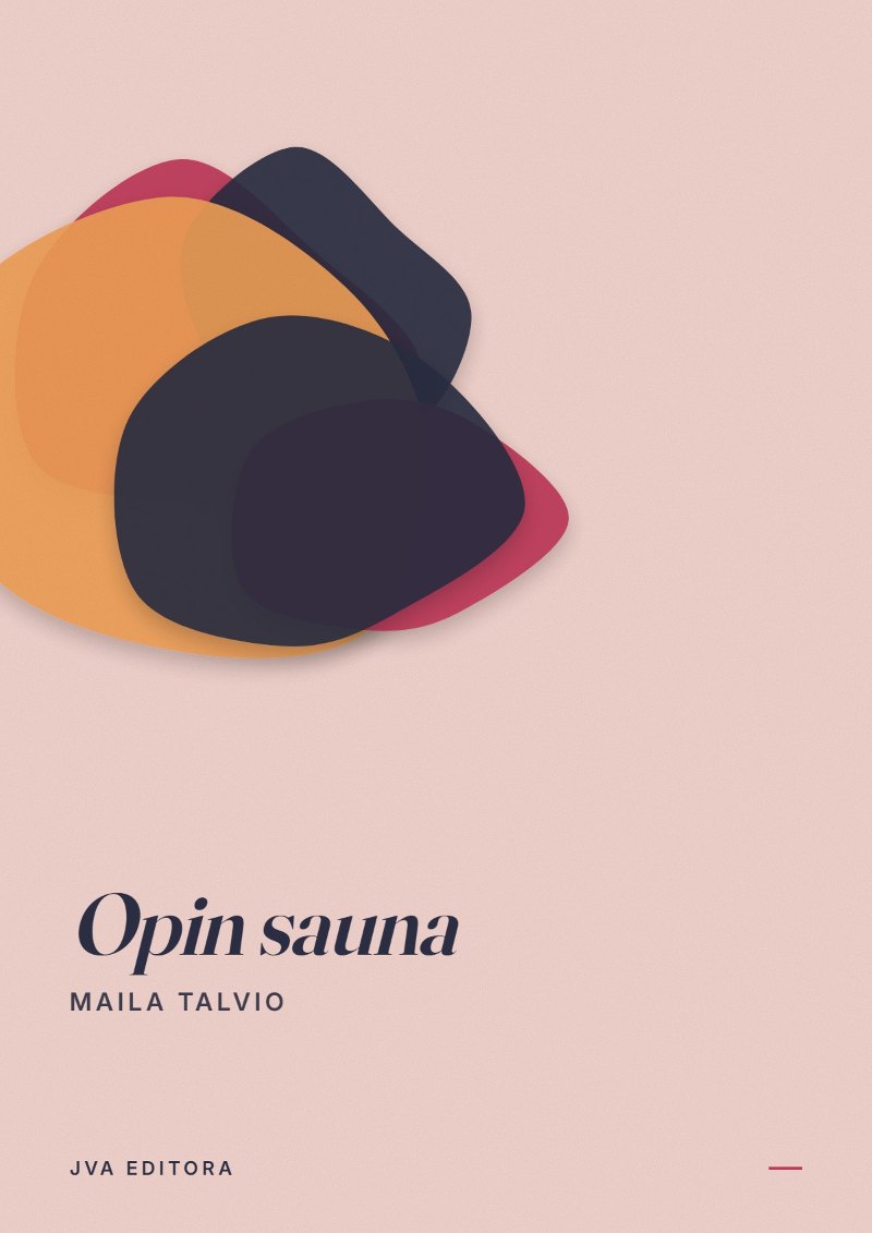 Portada de Opin sauna