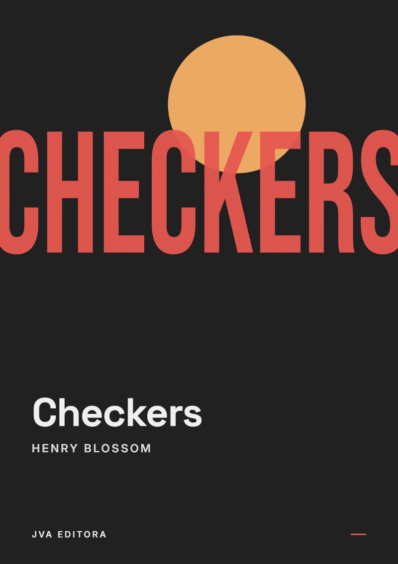 Portada de Checkers
