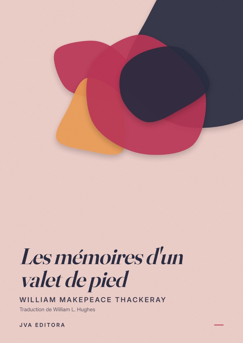 Copertina di Les mémoires d'un valet de pied