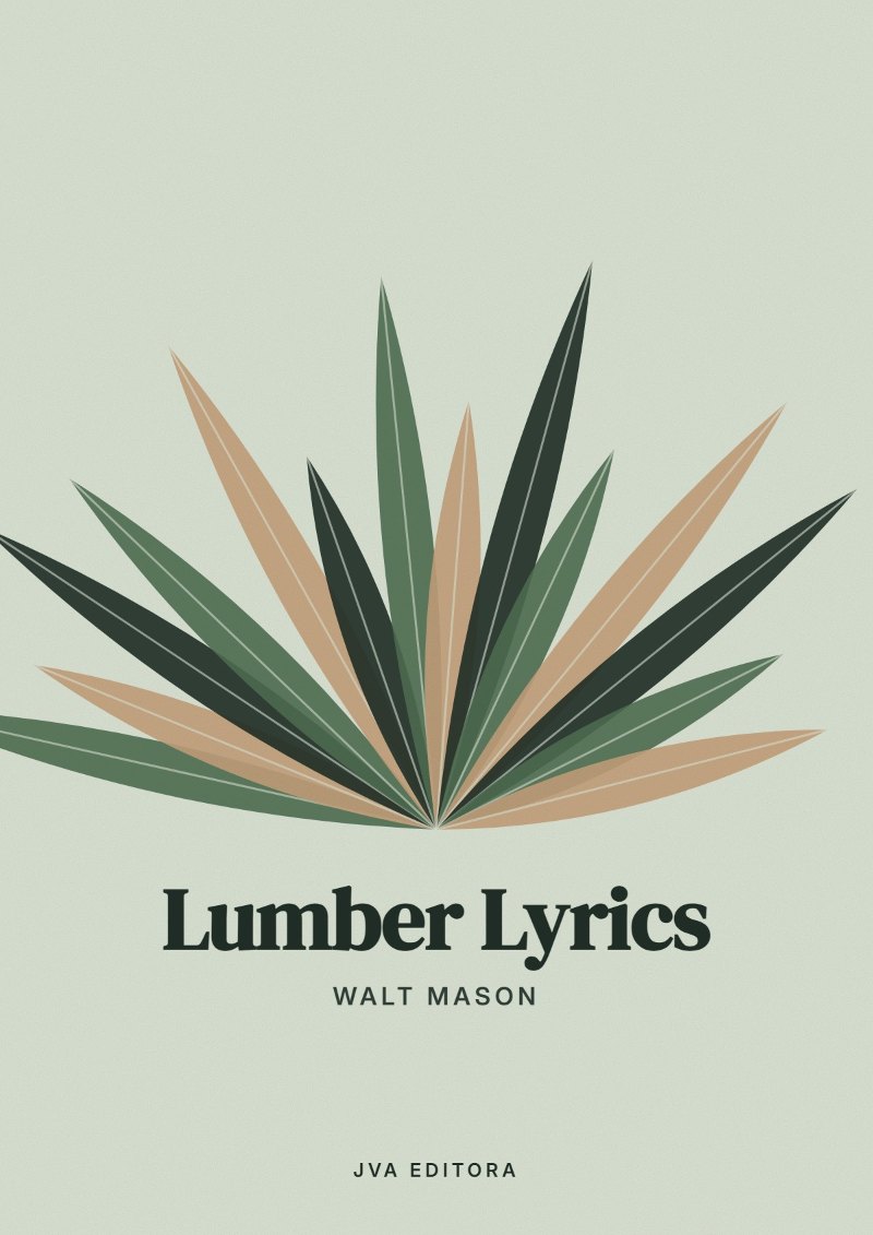 Cover of Lumber Lyrics