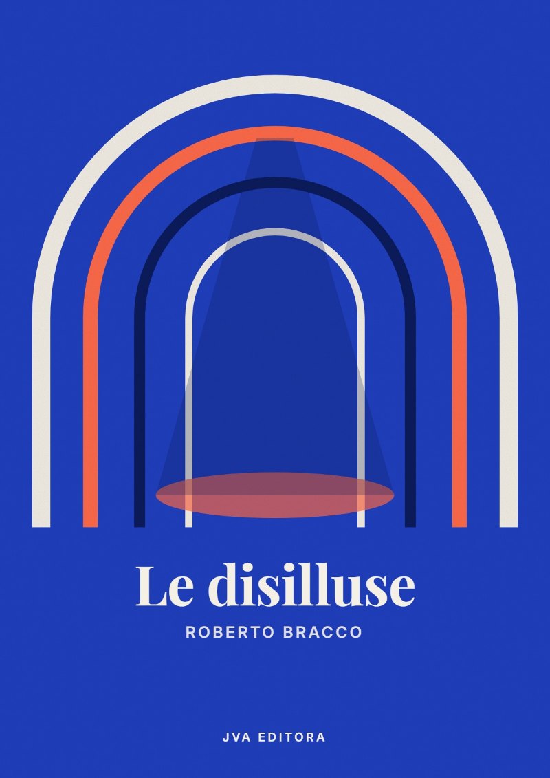 Portada de Le disilluse