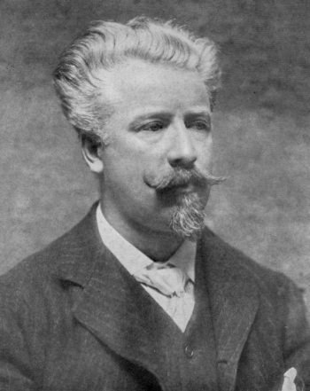 Retrato de William Sharp