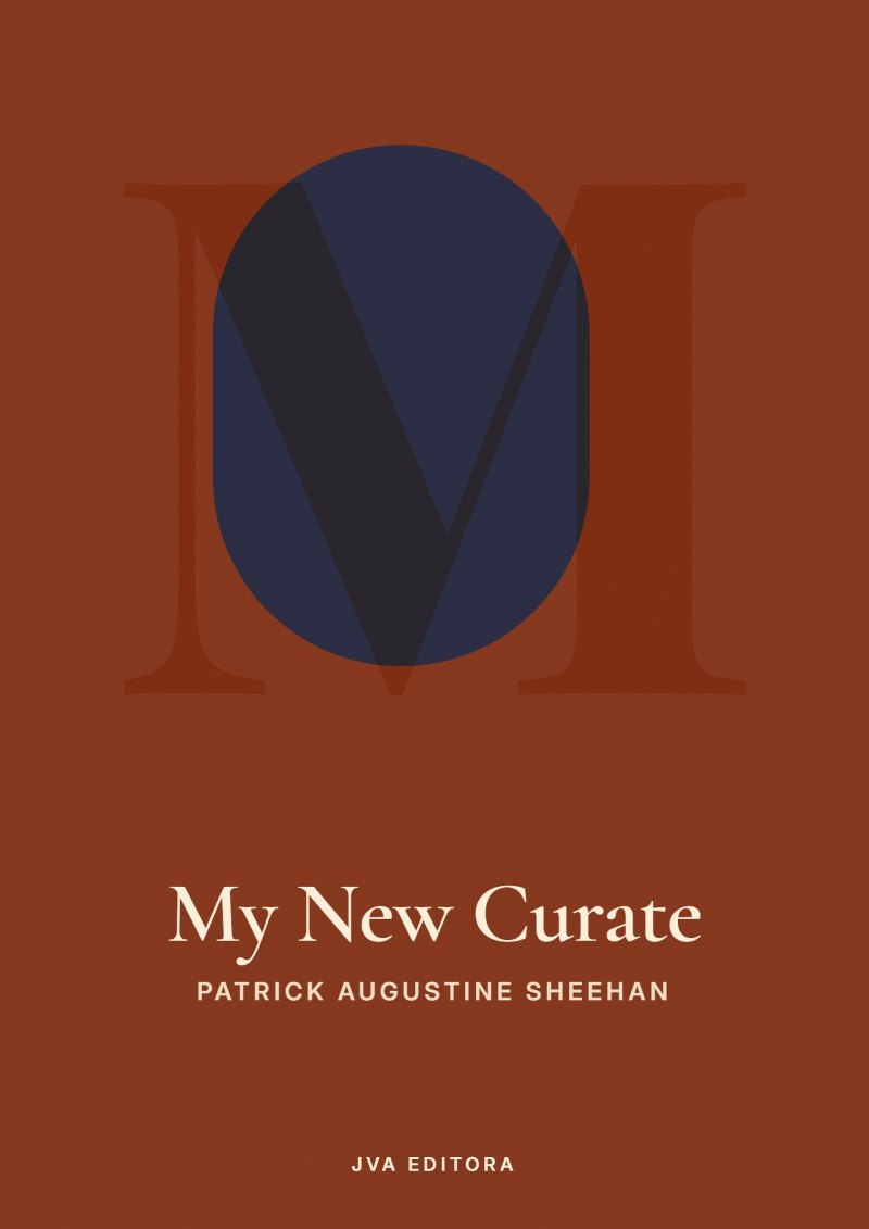 Copertina di My New Curate