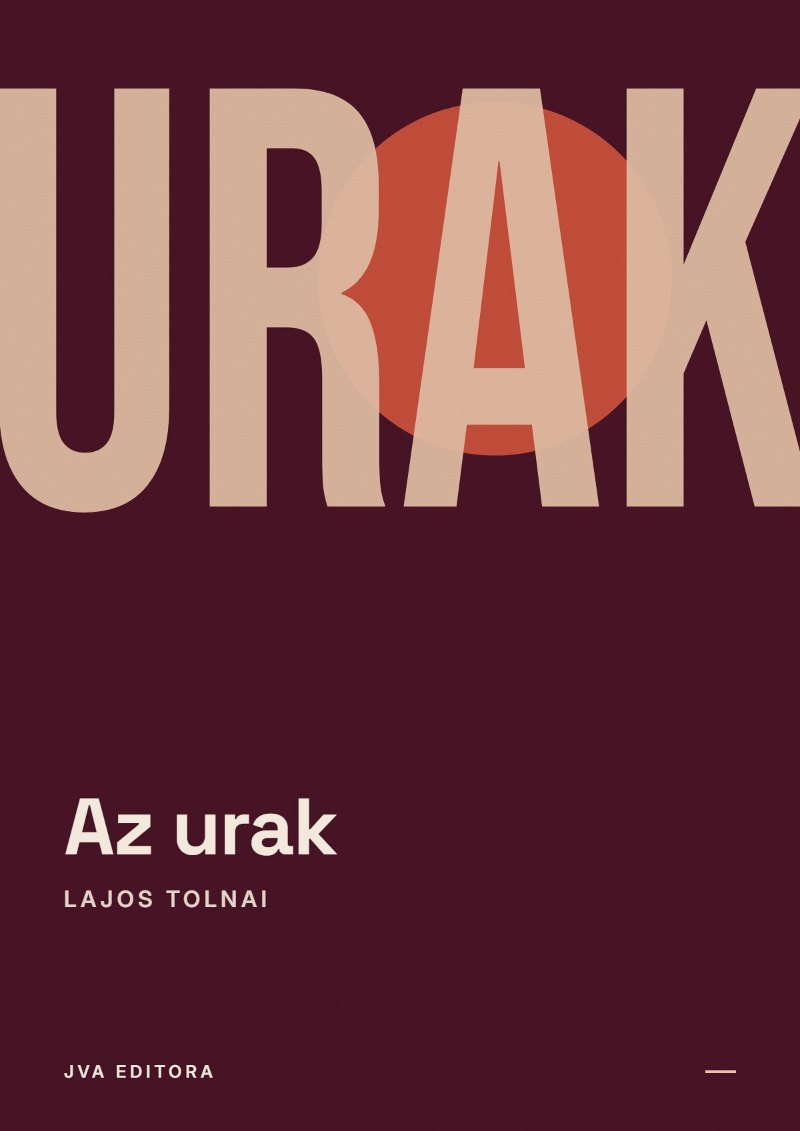 Capa de Az urak