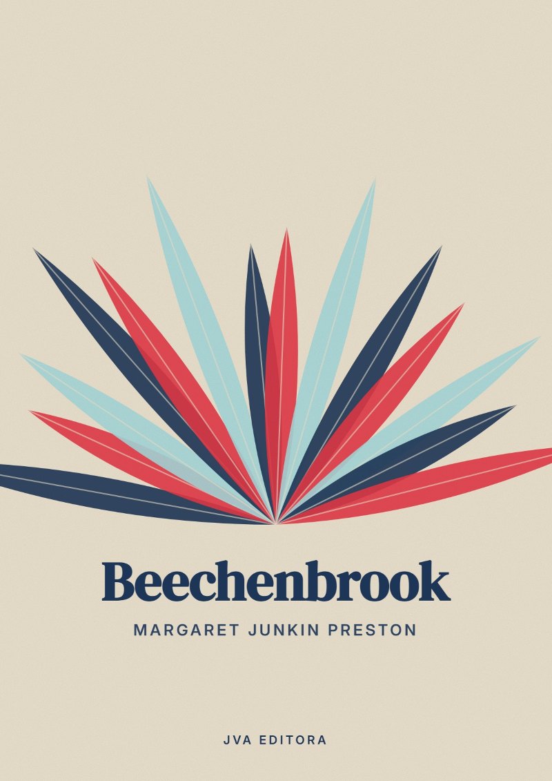 Copertina di Beechenbrook