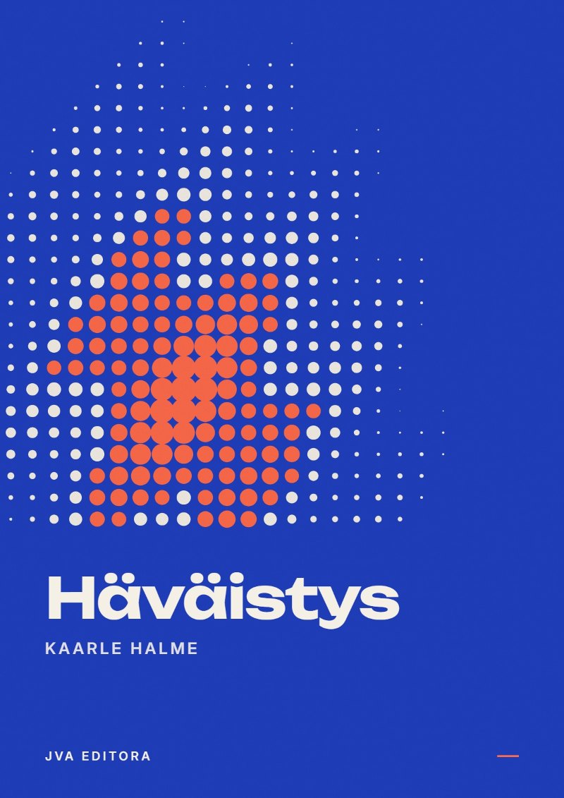 Cover von Häväistys