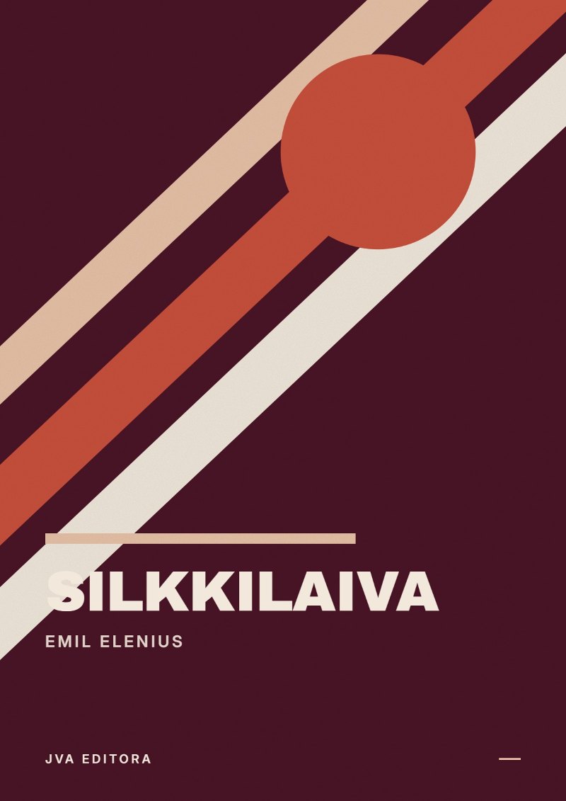 Copertina di Silkkilaiva