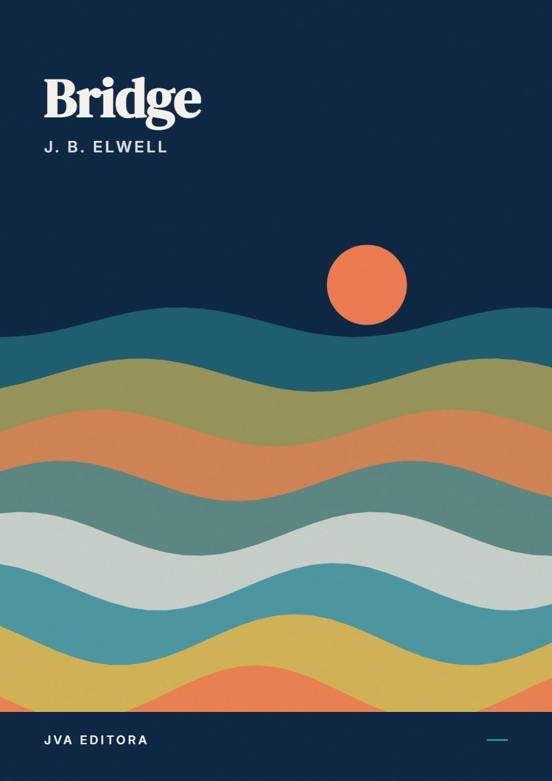 Copertina di Bridge