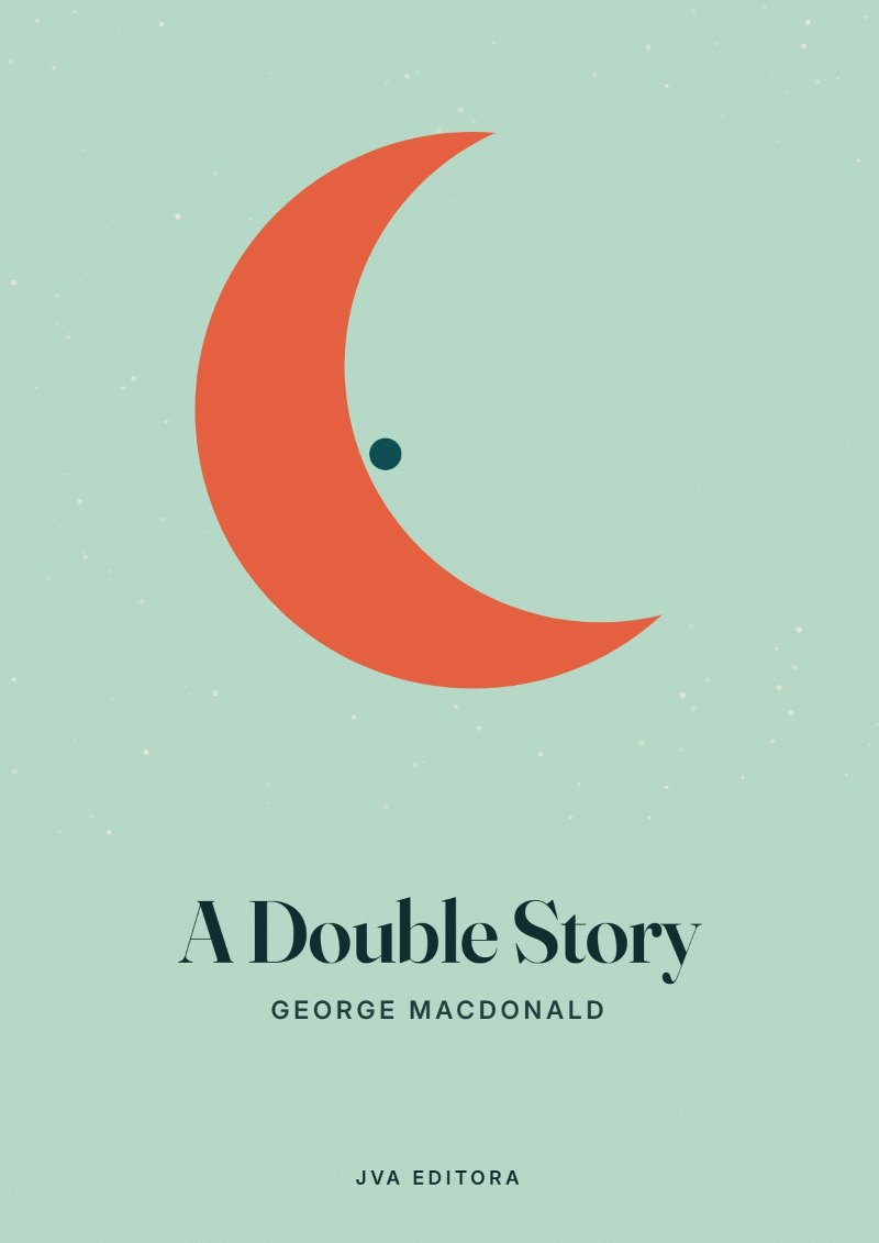 Couverture de A Double Story