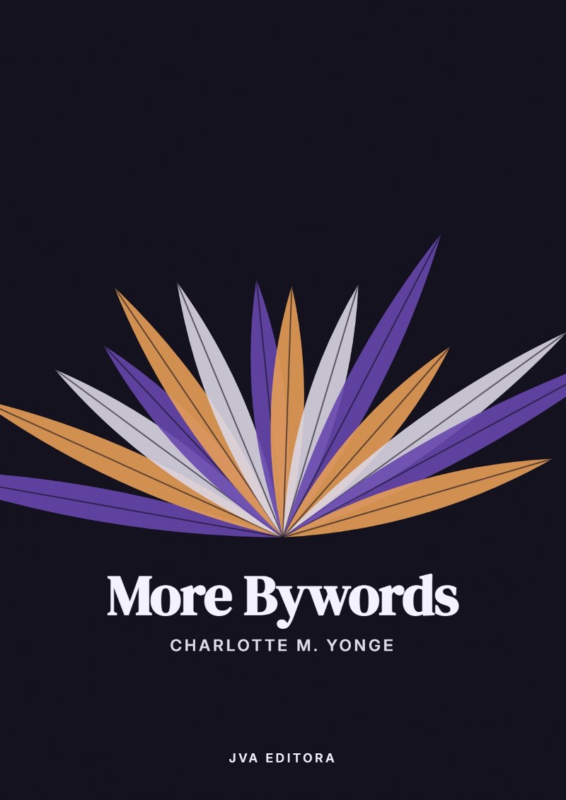 Portada de More Bywords