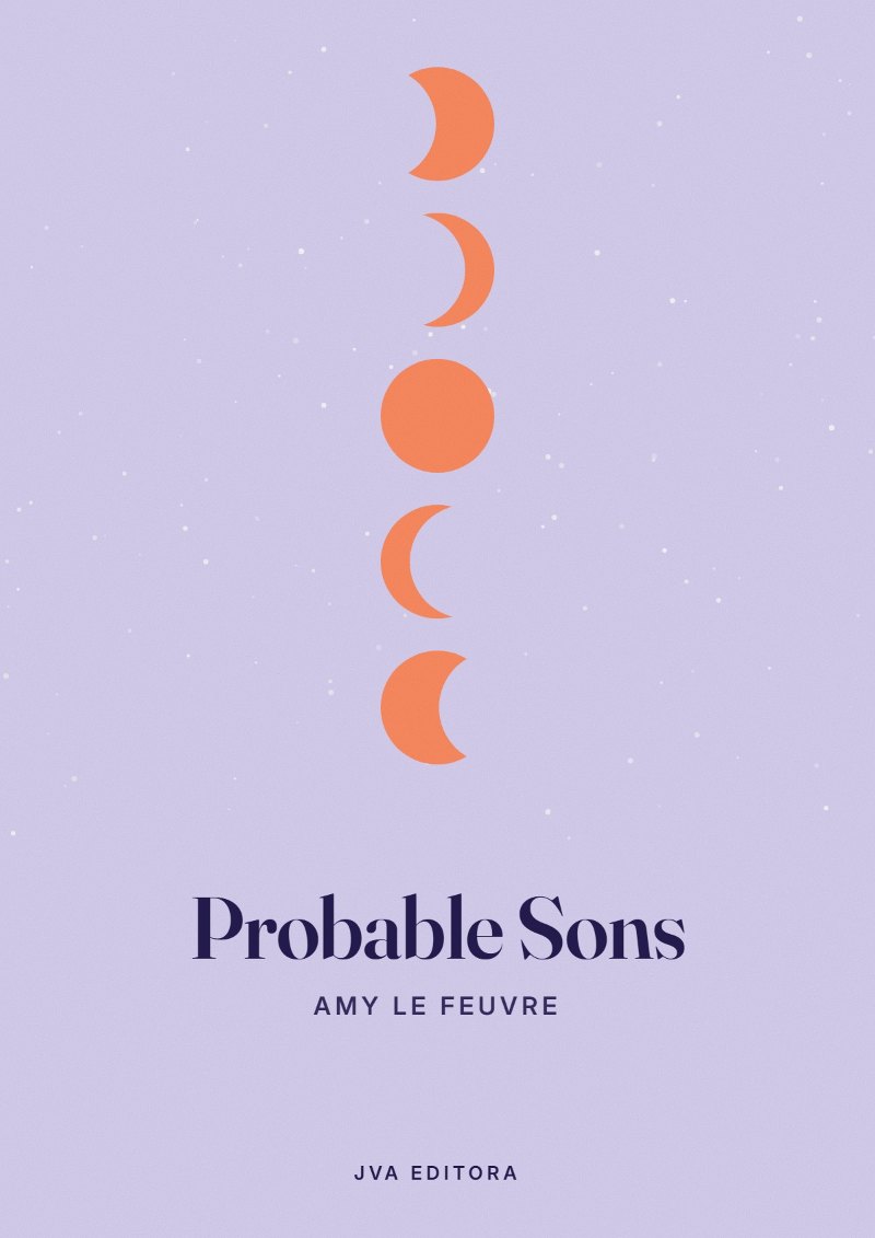 Cover von Probable Sons