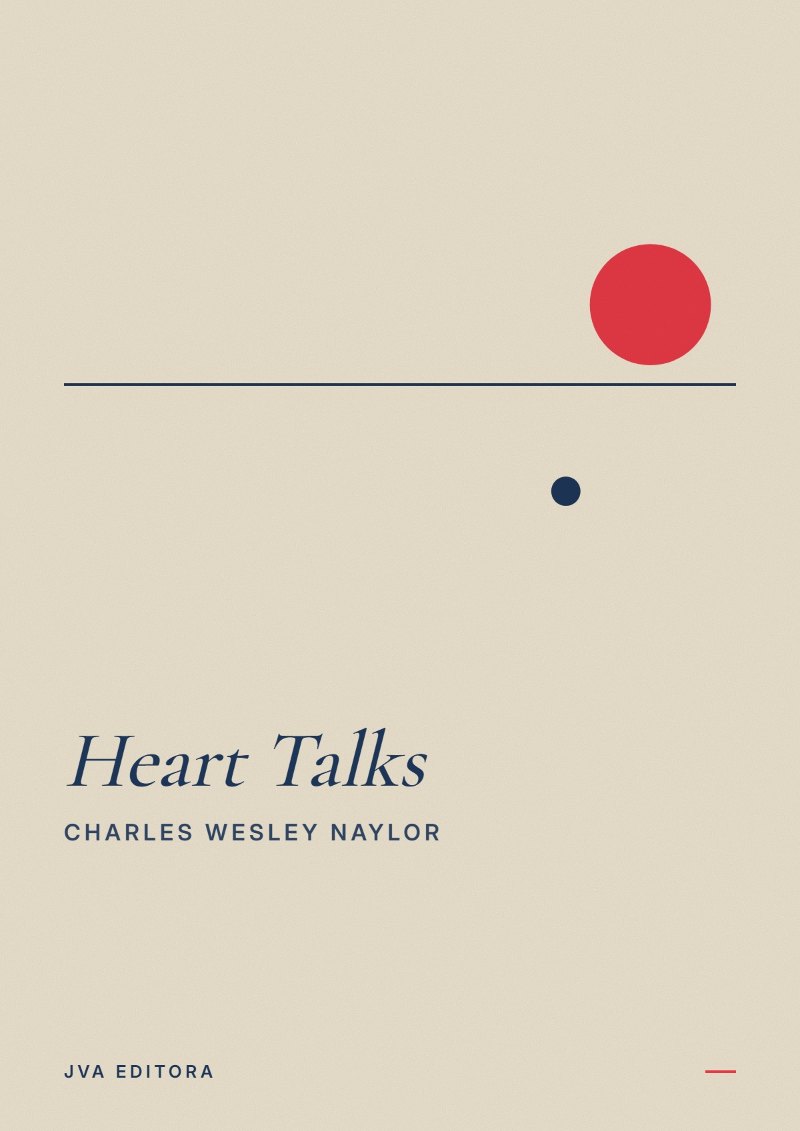 Cover von Heart Talks