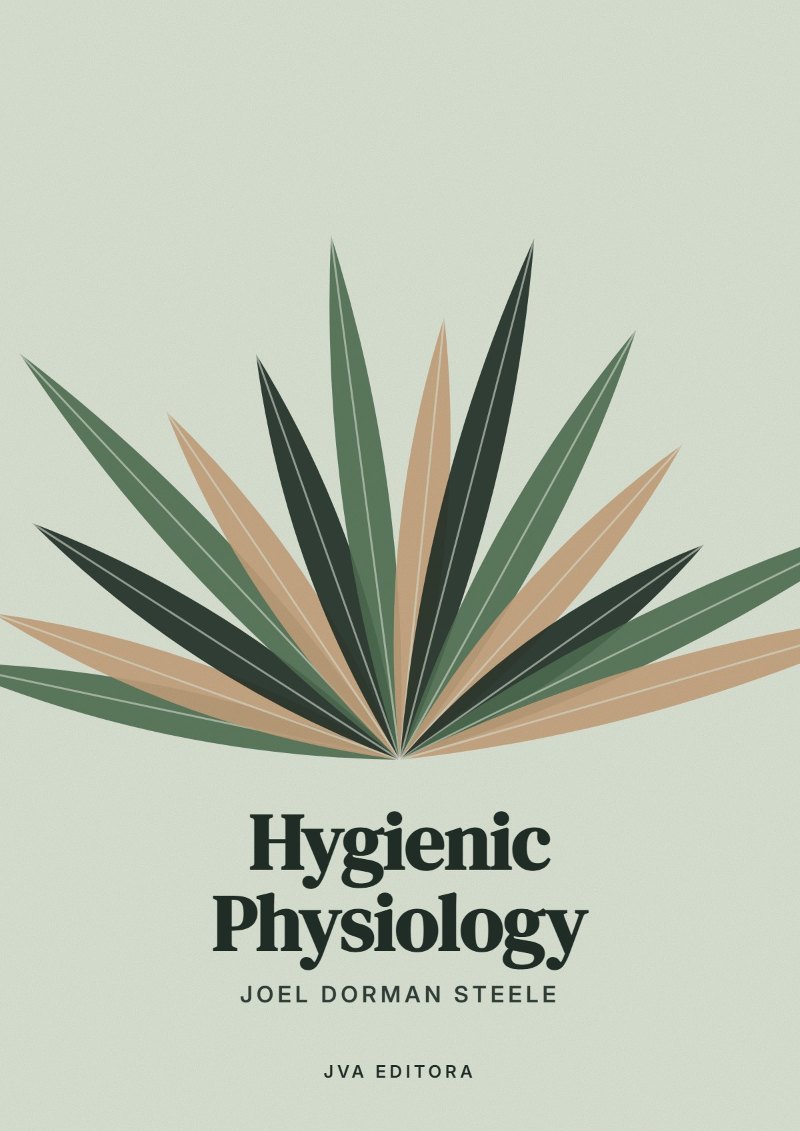 Copertina di Hygienic Physiology